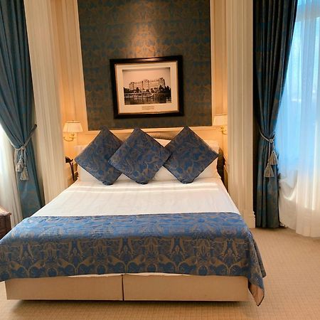 Hotel Ambience Plaza Jmd - Delhi Airport นิวเดลี ภายนอก รูปภาพ