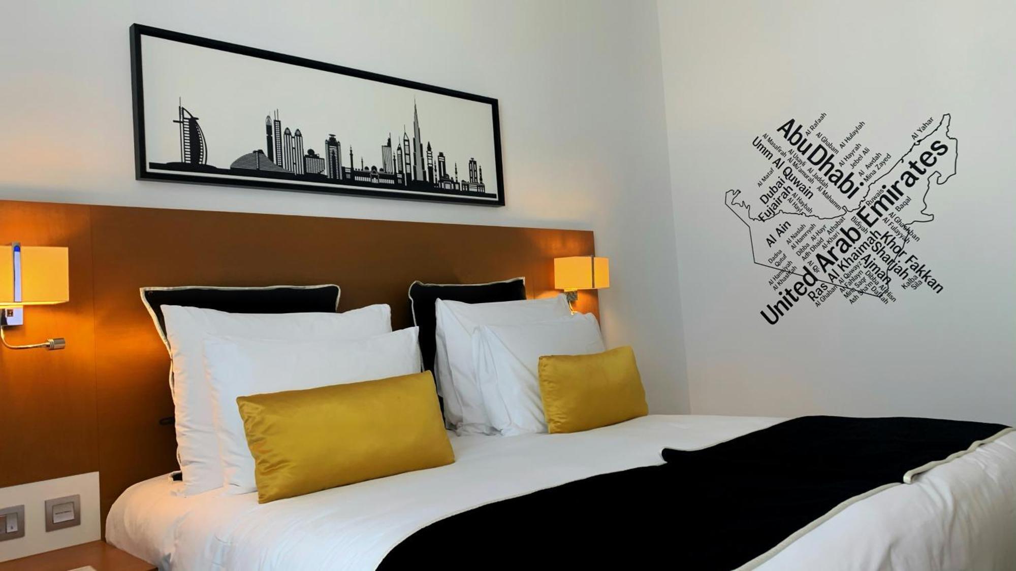 Hotel Ambience Plaza Jmd - Delhi Airport นิวเดลี ภายนอก รูปภาพ