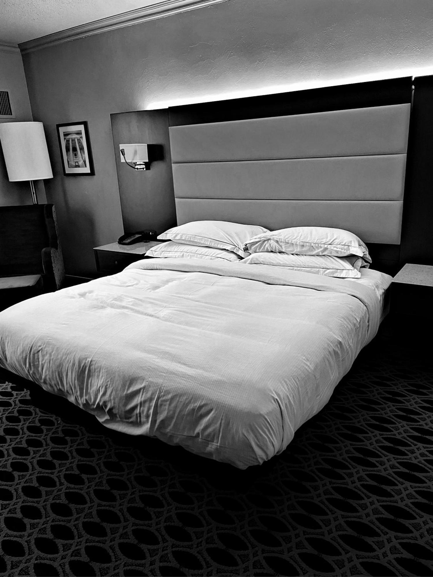 Hotel Ambience Plaza Jmd - Delhi Airport นิวเดลี ภายนอก รูปภาพ