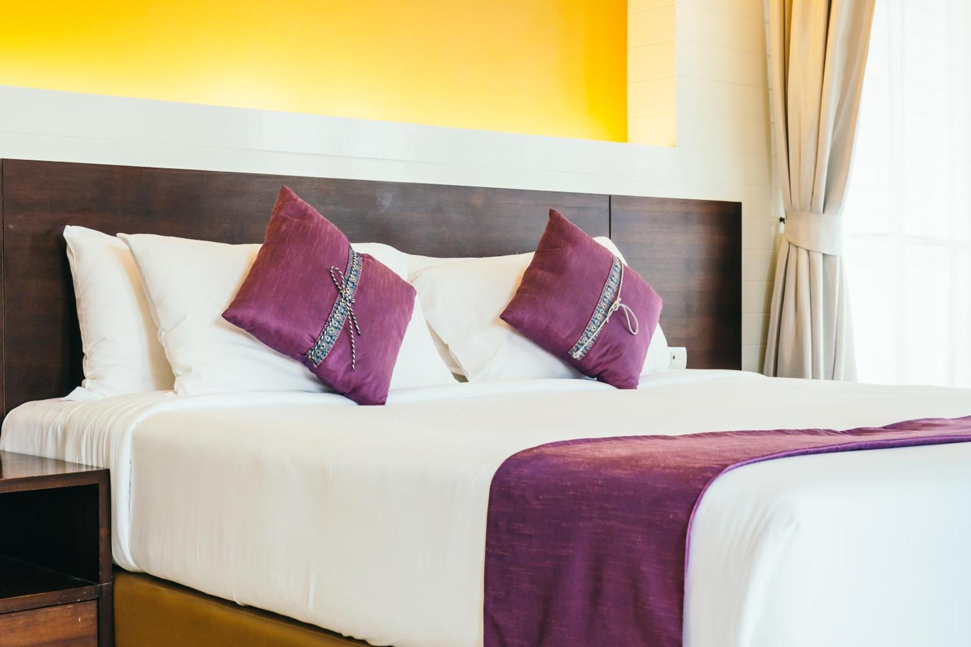 Hotel Ambience Plaza Jmd - Delhi Airport นิวเดลี ภายนอก รูปภาพ